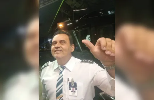 Identificado motorista da Viação Garcia, morador de Apucarana, que morreu em acidente em SP