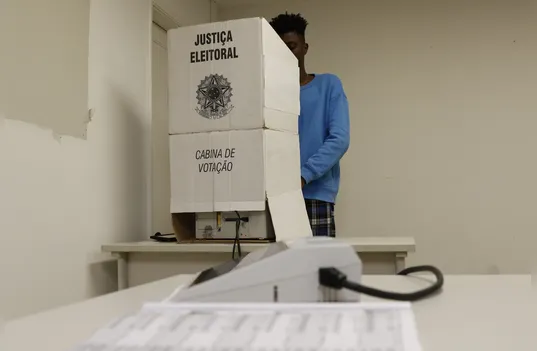 Seções de sete municípios da região têm alteração para as Eleições 2026; veja