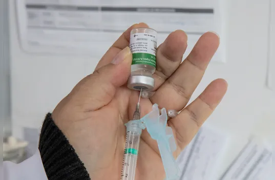 Região de Apucarana registra queda nos casos e mortes por doenças respiratórias