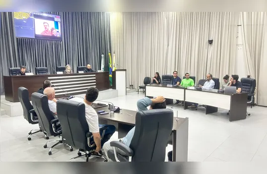 Após danos com temporal, Câmara de Apucarana aprova criação do Fundo Municipal de Defesa Civil