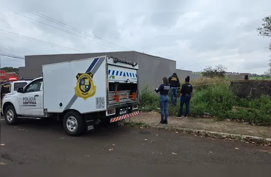 Polícia Civil identifica homem encontrado morto em Apucarana