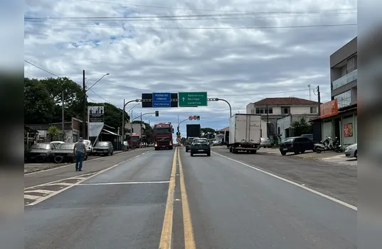 Concessionária inicia processo para implantação do Contorno de Califórnia