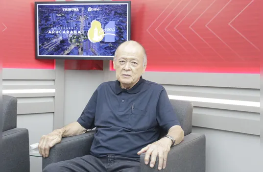 Empresário e pioneiro da construção civil, Luiz Hirose morre aos 80 anos em Apucarana