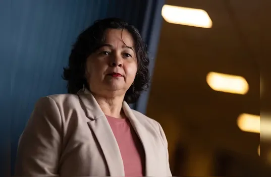 Pricilla Santana é a 1ª secretária anunciada por Moro no Paraná; veja quem é