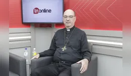 "É tempo de diálogo", afirma bispo Dom Carlos sobre o Natal