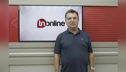 Sérgio Onofre confirma pré-candidatura a deputado estadual