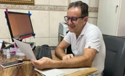 Dr. Mateus Dias de Moura faz alerta sobre hipertensão