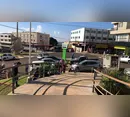 Homem é encontrado morto sob rampa da Prefeitura de Jandaia do Sul