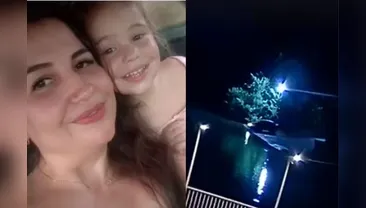 Homem que sobreviveu a acidente que matou esposa e filha no PR é preso suspeito de crime proposital