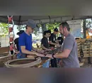 ExpoAgri reúne 50 projetos de alunos do Colégio Agrícola de Apucarana