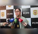 Delegado vai rastrear origem da arma encontrada com corpo de jovem em Apucarana