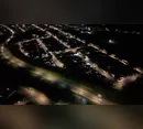 Substituição de lâmpadas por LED chega a 12 regiões de Apucarana