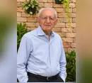 Morre aos 94 anos Sebastião Prado, empresário do ramo de hotelaria de Apucarana