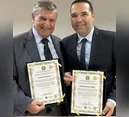 Prefeito e vice têm diplomas cassados por compra de votos em SC