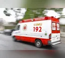 Homem é atacado com facada após sair para comprar presente de Dia das Mães