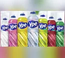 Anvisa autoriza volta de parte dos produtos Ypê que foram suspensos