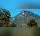 Após se perder e buscar abrigo em gruta, jovem é resgatado em trilha do PR