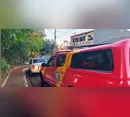 Idoso de 81 anos morre após cair de árvore durante poda em Londrina