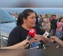 Bebê sobrevive à UTI e avó celebra milagre em carreata a São Miguel