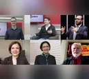 A renhida disputa pelo Senado no Paraná