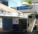 Casal é preso em flagrante após arrombar UBS e furtar computador em Apucarana