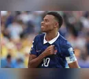 Jovem suspeito de planejar sequestro do jogador Mbappé é preso pela polícia francesa