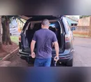 Polícia Civil prende homem condenado por estupro de vulnerável em São Pedro do Ivaí