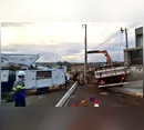 Apucarana tem ainda 1,4 mil imóveis sem energia quase 72 após temporal