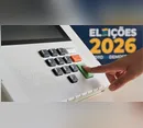 Senado em Apucarana não existe?