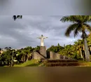 Simepar prevê segunda-feira (28) com chuva e calor em Apucarana e Arapongas