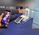 Brasil testa primeiro sistema de identificação pela palma da mão na fronteira com o Paraguai