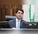 Curi no governo de Sérgio Moro?