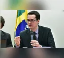 TSE indefere candidatura de Deltan Dallagnol ao Senado pelo Paraná