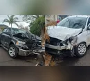 Moradores pedem lombada após novo acidente em Apucarana