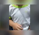 Homem é preso suspeito de torturar enteada de dois anos no PR
