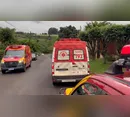Idosa de 75 anos morre no PR após cair em tanque de peixes e se afogar