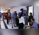 Mais de 4 mil seções eleitorais têm locais de votação alterados; veja se sua seção mudou