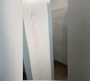 Pichações expõem tensão em colégio cívico-militar do PR após caso de câmera em banheiro