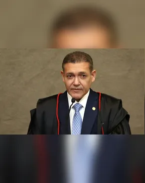 Kassio atende pedido de Flávio e suspende circulação de jornal