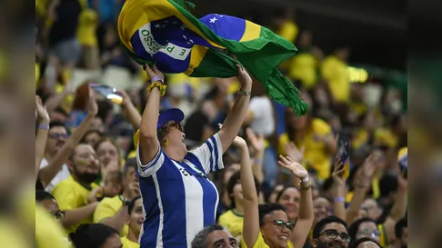 Agenda da Copa: veja quais países duelam neste sábado e onde assistir