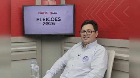 Lucas Leugi defende representatividade local e propõe polo de desenvolvimento na PR-444