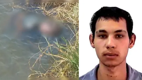 Homem encontrado morto no Lago Saracura em Faxinal é identificado