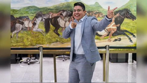 Quem é Cavala, a dona de bordel eleita deputada federal com quase 77 mil votos