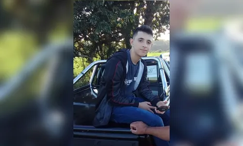 Jovem de 19 anos morre após lutar contra leucemia em Apucarana