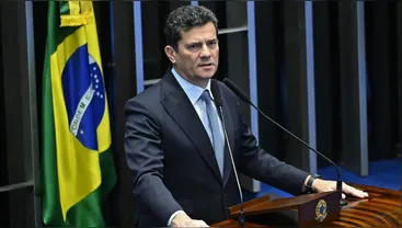 Pesquisa Vox Brasil: Moro lidera corrida para o Governo do PR e vence em todos os cenários