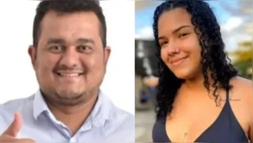 Vereador é preso após assassinato de menina decretada por facção