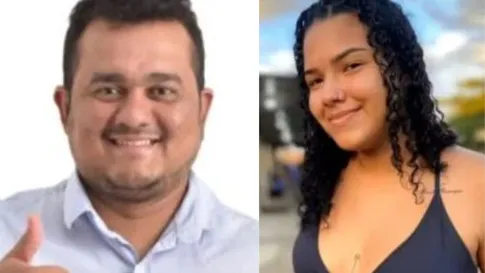 Vereador é preso após assassinato de menina decretada por facção