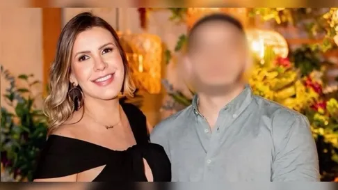 Médica encontrada morta em Maringá é identificada; marido é o principal suspeito