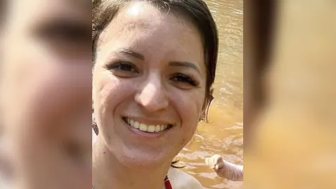 Suspeito de esfaquear companheira na frente da filha é preso no Paraná