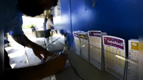 Lotofácil não acumula e aposta de Belo Horizonte leva prêmio de R$ 1,7 milhão